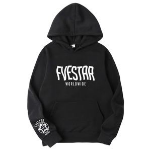 Fvestar Blk Worldwide Hoodies
